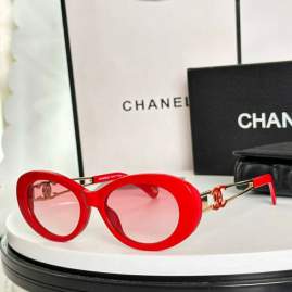 Picture of Chanel Sunglasses _SKUfw77121484fw